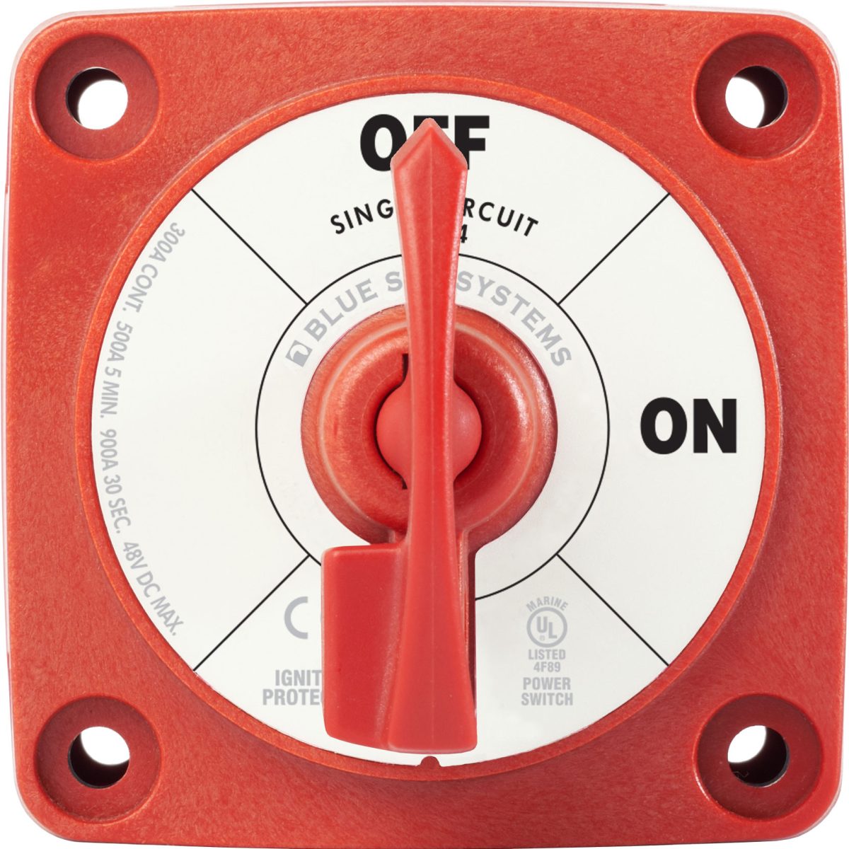 Battery Switch